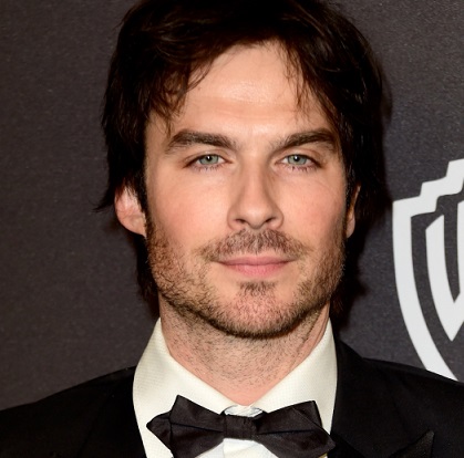 Ian somerhalder, Birthday, Wife, Bio, Height, Weight, Age, Net worth, Married, Wiki